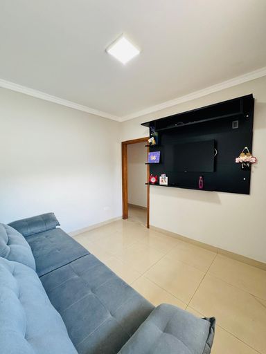 Sala de TV