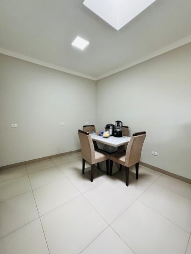 Sala de jantar
