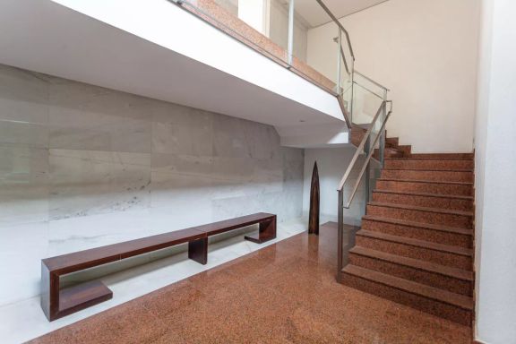 Hall de Entrada