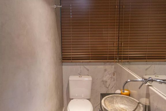 Lavabo