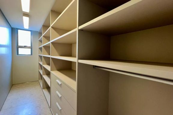 Closet Suíte 01