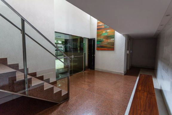 Hall de Entrada