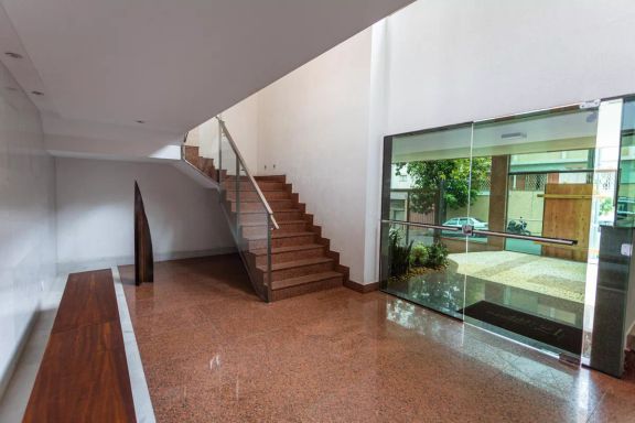 Hall de Entrada