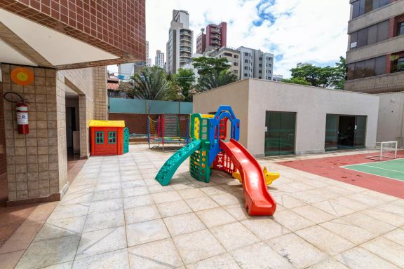 Playground