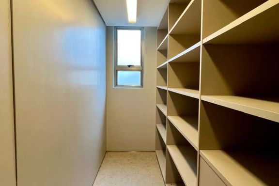 Closet Suíte 01