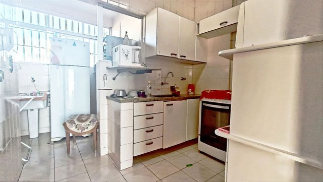 Cozinha