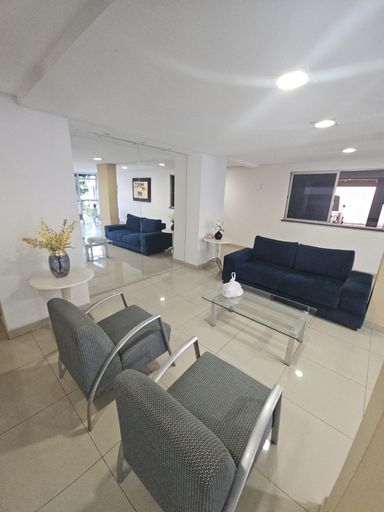 Recepção