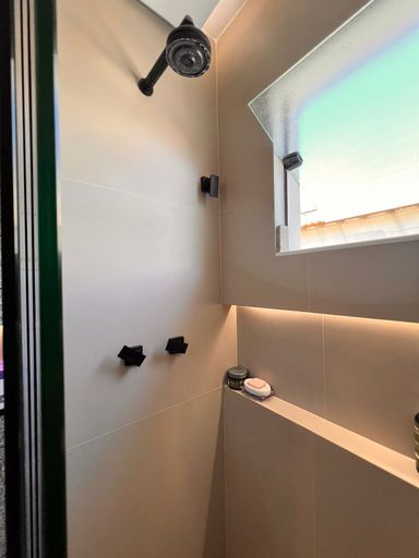 Banheiro Suíte Casal