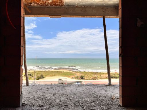 Vista panorâmica - Ap 401