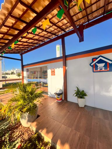 Mercadinho 24h