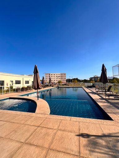 Piscina Adulto e infantil