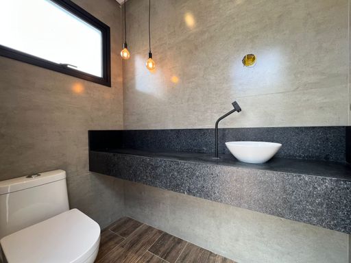 Lavabo Área gourmet