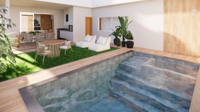 Piscina