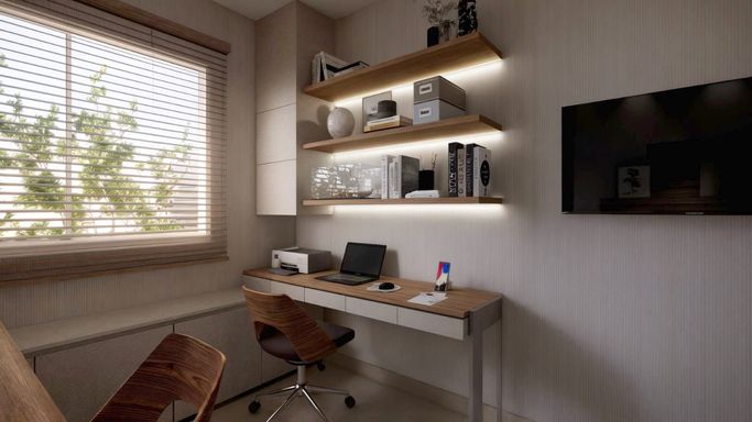 Home Office