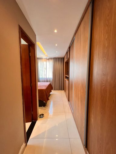 Armários Suíte Casal