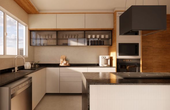 Cozinha