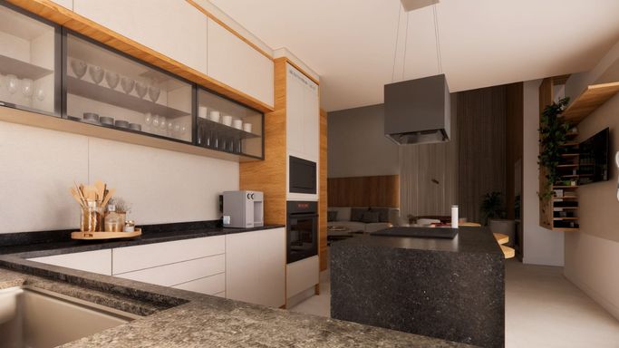 Cozinha