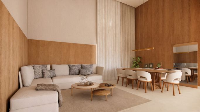 Sala de Estar