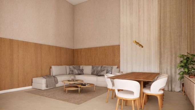 Sala de Estar