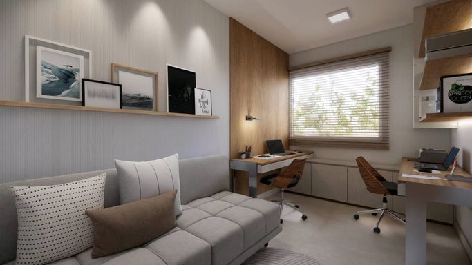 Home Office