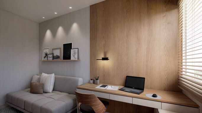 Home Office