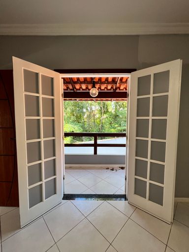 Vista varanda suite 2