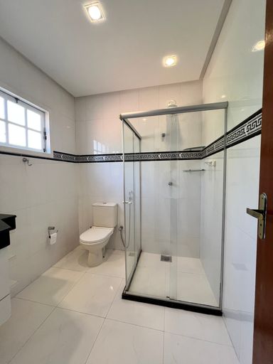 Banheiro suíte 2