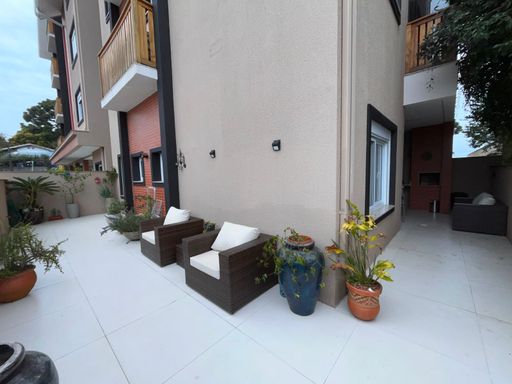 Espaço Garden