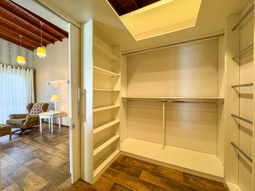 Closet Suíte master