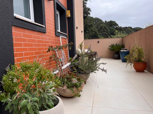Espaço Garden