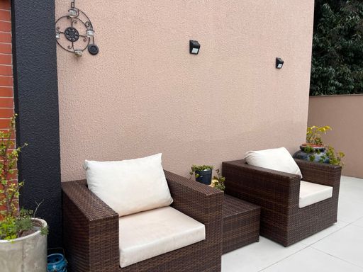 Espaço Garden
