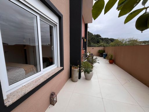 Espaço Garden