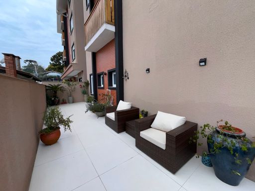 Espaço Garden