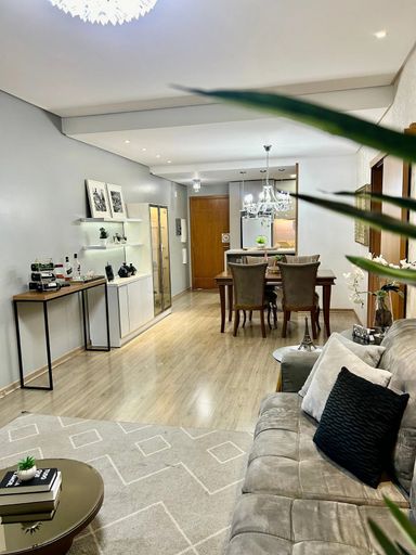 Ambientes integrados