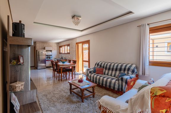 Sala de estar