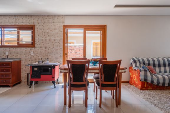 Sala de Jantar