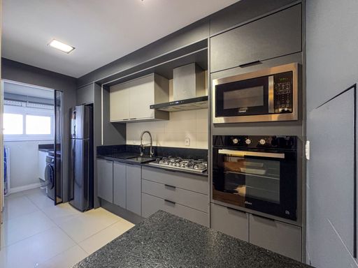 Cozinha