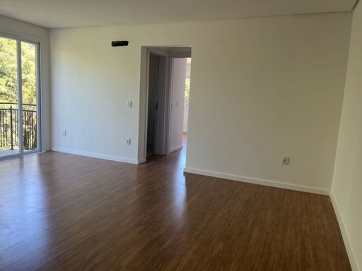 Sala de estar e Jantar