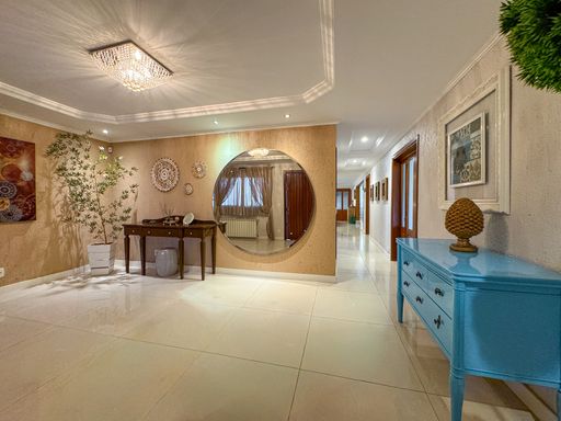 Hall de entrada