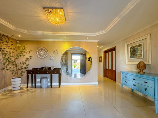 Hall de entrada