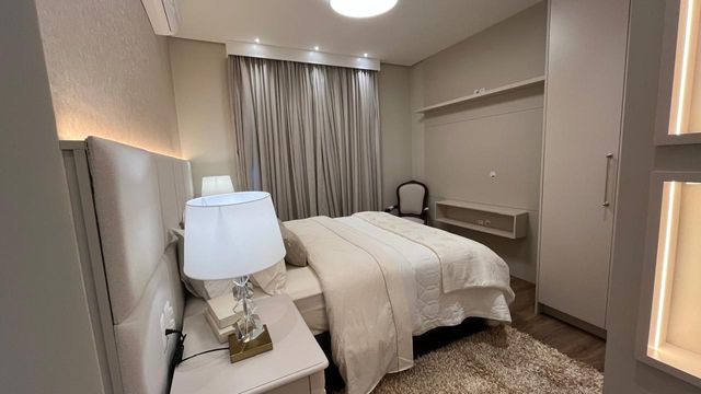 Dormitório 3 - suíte