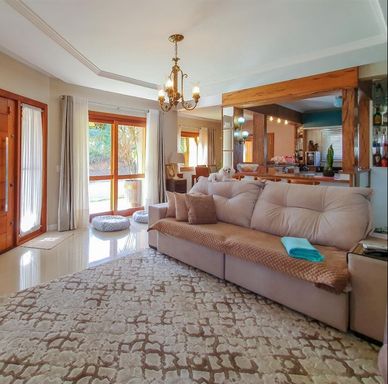 Sala de estar