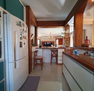 Cozinha
