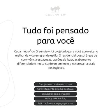 Residencial GreenView