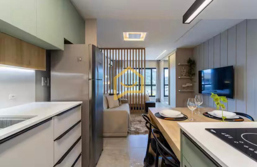 Studio em SC-405 - Campeche, Florianópolis-SC a partir de R$ 750.000