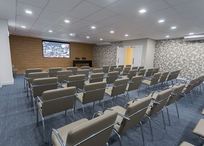 Auditorio