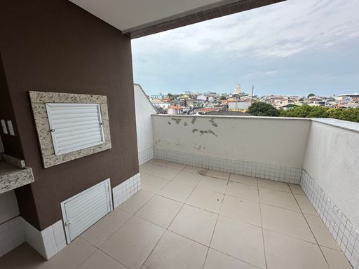 Portal do Sol Sacada