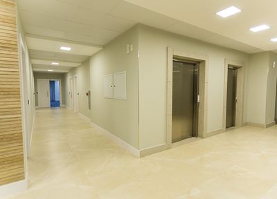 Hall 2