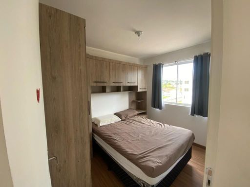 quarto casal