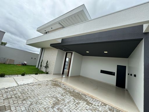Garagem para 2 camionetes
